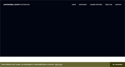 Desktop Screenshot of gartenmoebelcenter.com